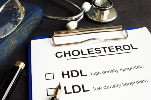 Czy wiesz, jaki masz poziom cholesterolu? [Fot. designer491 - Fotolia.com]