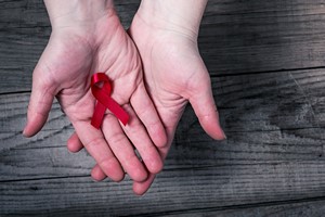 AIDS, © lordn - Fotolia.com