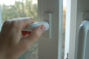 Czym powinny charakteryzowa si energooszczdne okna? [Okno, © thingamajiggs - Fotolia.com]