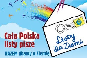 Czyste powietrze - zdrowy czowiek [fot. ARKA]