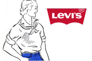 fot. Levi Strauss & Co.