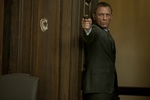 Daniel Craig i Bruno Mars wrd najbardziej stylowych [Daniel Craig fot. Forum Film]