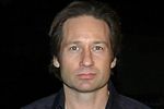 David Duchovny - pidziesiciolatek z modzieczymi planami [David Duchovny, fot. Ford Motor Company, CC BY 2.0, Wikimedia Commons]