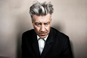  David Lynch prezentuje niepublikowany materia z "Twin Peaks" [David Lynch fot. Archiwum Artysty]