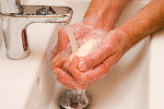 Dbajmy o higienę by uniknąć szpitalnych zakażeń [© Giedrius - Fotolia.com]