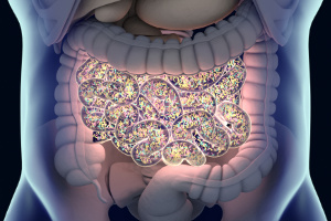 Depresja a problemy odkowe - obie choroby maj t sam przyczyn [Fot. Anatomy Insider - Fotolia.com]