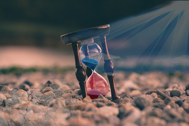 Depresja czsto pojawia si niedugo przed mierci [fot. Meir L from Pixabay]