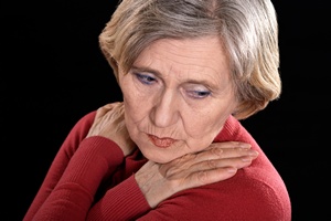 Depresja grozi chorobami serca u kobiet w rednim wieku [© aletia2011 - Fotolia.com]