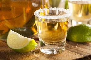 Diabetykom i osobom otyym pomoe... tequila? [© Brent Hofacker - Fotolia.com]