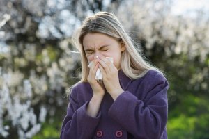 Diagnostyka: jak zbada wiosenne alergie? [Fot. illustrissima - Fotolia.com]