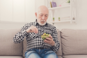 Dieta dla dugowiecznoci (Longevity Diet) - nowy pomys na wyduenie ycia [Fot. Prostock-studio - Fotolia.com]