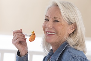 Dieta dla kobiet w trakcie menopauzy. Oto, jak schudn w tym czasie  [© JPC-PROD - Fotolia.com]