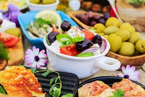 Dieta dla mzgu, czyli odywiamy ciao i umys [© Gorilla - Fotolia.com]