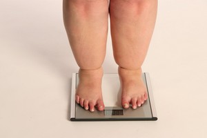 Dieta i wiczenia nie wystarczaj w leczeniu otyoci  [© Heidi Mehl - Fotolia.com]