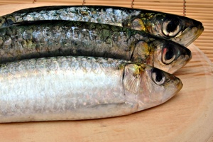 Dieta niskotuszczowa i ryby pomagaj w walce z rakiem prostaty [© dulsita - Fotolia.com]