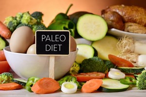 Dieta paleo pomoe schudn po menopauzie i uchroni przed cukrzyc? [© nito - Fotolia.com]