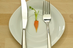 Dieta przypominajca post pomaga schudn i zachowa zdrowie [© dima_pics - Fotolia.com]