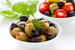 Dieta rdziemnomorska chroni koci [© victoria p. - Fotolia.com]