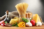 Dieta rdziemnomorska pomaga diabetykom [© Africa Studio - Fotolia.com]