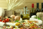 Dieta rdziemnomorska przedua ycie [© viperagp - Fotolia.com]