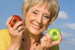 Dieta w okresie menopauzy [© godfer - Fotolia.com]