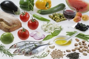 Dieta zdrowa czyli rnorodna [© JPC-PROD - Fotolia.com]