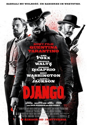 Django (Django Unchained)