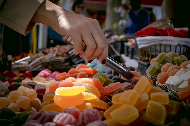 Dlaczego dieta bogata w cukier skraca życie [fot. Pexels from Pixabay]