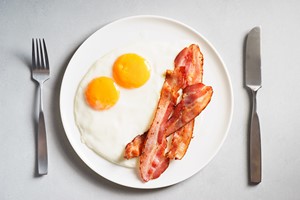 Dlaczego jaja i miso mog sprzyja zakrzepom - a wic i udarom, i atakom serca [© shersor - Fotolia.com]