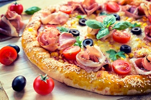 Dlaczego tyjemy? Nasza dieta jest zbyt obfita [© badmanproduction - Fotolia.com]