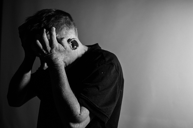 Dlaczego u niektrych ludzi po traumatycznym wydarzeniu rozwija si PTSD [fot. Magorzata Tomczak from Pixabay]