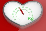 Dlaczego warto zrzuci nadmiar kilogramw [© elenasuslova - Fotolia.com]