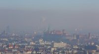 Dlaczego zanieczyszczenie powietrza wywouje choroby ukadu krenia