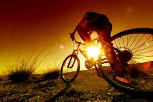 Duga jazda na rowerze a rak prostaty [© carloscastilla - Fotolia.com]
