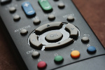 Dugie ogldanie telewizji prowadzi do depresji [© Evelyn Theis - Fotolia.com]