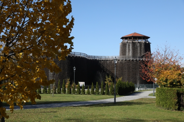 Do Kopalni Soli "Wieliczka" warto wracać Do Kopalni Soli "Wieliczka" warto wracać