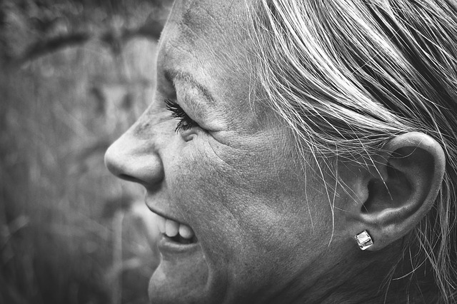 Dobre samopoczucie seniora: najważniejszą rolę gra tu umysł  [fot. MichaelGaida from Pixabay]