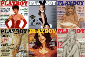 fot. Playboy