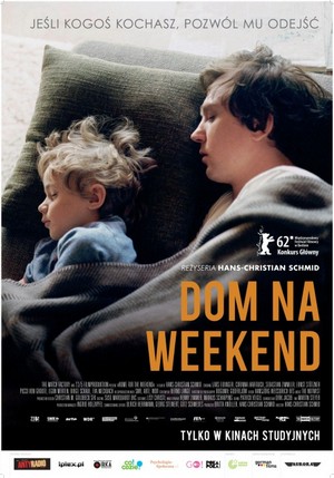 fot. Dom na weekend