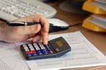 Domowe finanse w kryzysie [© Julija Sapic - Fotolia.com]