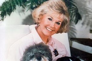 Doris Day fot. Arwin Productions