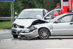 Drakoskie prawo przynosi efekty? Mniej wypadkw [© benjaminnolte - Fotolia.com]