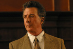 Dustin Hoffman debiutuje jako reyser [Dustin Hoffman fot. CinePix]