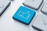 Dua liczba znajomych na Facebooku to wikszy stres [© bloomua - Fotolia.com]