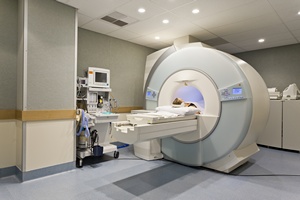 Dyskopatia kręgosłupa: rezonans magnetyczny szybko wykryje zmiany [© EPSTOCK - Fotolia.com]