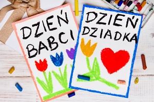 Dzie Babci i Dzie Dziadka [© czarny_bez - Fotolia.com]