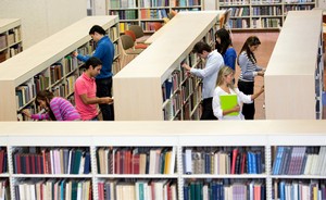 Dzie Bibliotekarza i Bibliotek [© Andres Rodriguez - Fotolia.com]