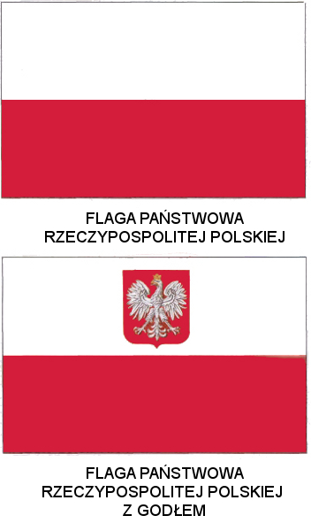 Dzień Flagi Rzeczypospolitej Polskiej Dzień Flagi Rzeczypospolitej Polskiej