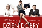 Dzie dobry TV (Morning Glory)