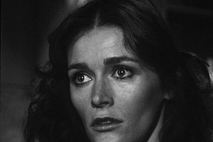 Dziewczyna Supermana popenia samobjstwo [Margot Kidder fot. MGM]